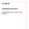 UL 248-16 PDF